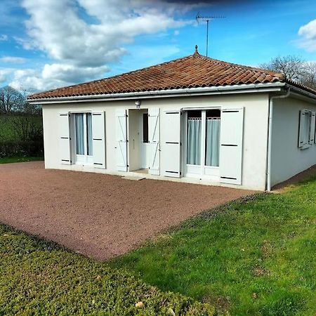 Petite Maison, Le Charme De L'Ancien Saint-Mesmin  Exterior foto