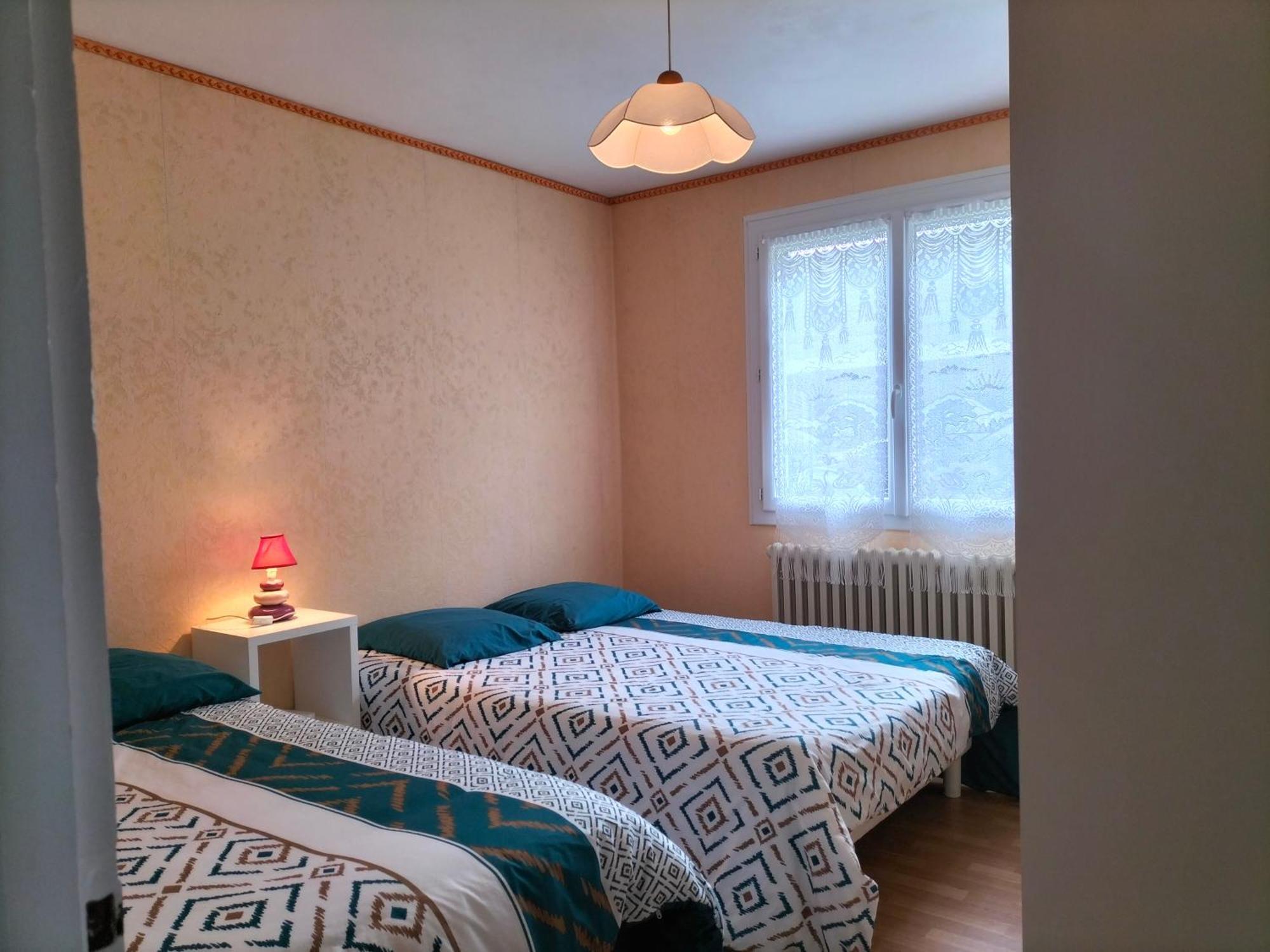 Petite Maison, Le Charme De L'Ancien Saint-Mesmin  Exterior foto