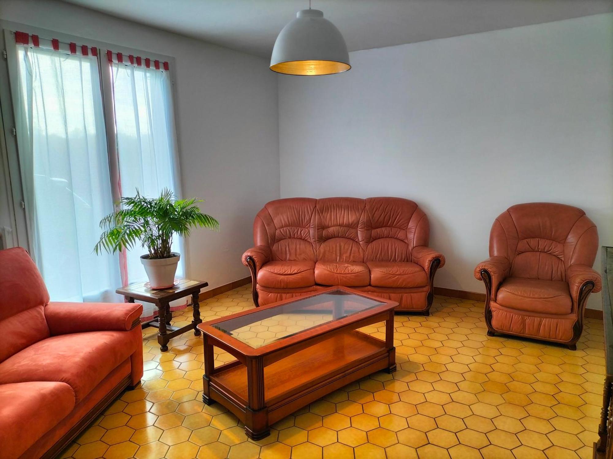 Petite Maison, Le Charme De L'Ancien Saint-Mesmin  Exterior foto